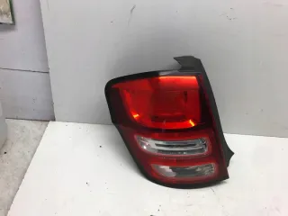 9683114880 Фонарь задний левый Citroen C3 2 Арт e11707634, вид 1