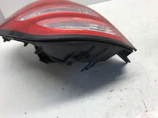 9683114880 Фонарь задний левый Citroen C3 2 Арт e11707634, вид 3