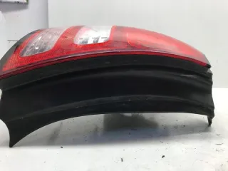 9683114880 Фонарь задний левый Citroen C3 2 Арт e11707634, вид 4