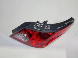 05303986AD Фонарь задний правый Chrysler Sebring 3 Арт e11707614, вид 4