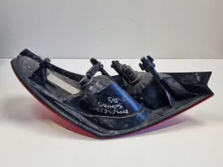 05303986AD Фонарь задний правый Chrysler Sebring 3 Арт e11707614, вид 6