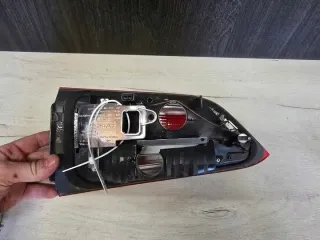 2710635 QUALI040425 Фонарь задний левый BMW X1 F48 Арт e11707524, вид 3