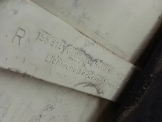 155514 2001-2008 E65666768 Фонарь задний правый BMW 7 E65/E66 Арт e11707497, вид 5