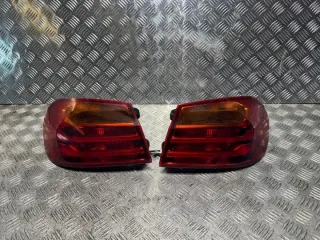 7296097 Фонарь задний левый BMW 4 F32/F33/GT F36 Арт e11707394, вид 1