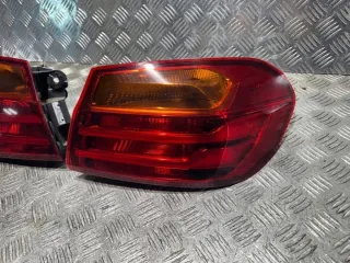 7296097 Фонарь задний левый BMW 4 F32/F33/GT F36 Арт e11707394, вид 2