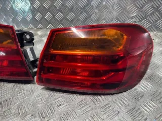 7296097 Фонарь задний левый BMW 4 F32/F33/GT F36 Арт e11707394, вид 4