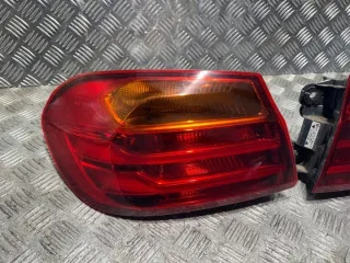 7296097 Фонарь задний левый BMW 4 F32/F33/GT F36 Арт e11707394, вид 5