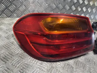 7296097 Фонарь задний левый BMW 4 F32/F33/GT F36 Арт e11707394, вид 6