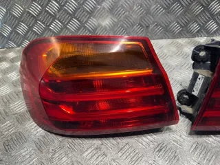 7296097 Фонарь задний левый BMW 4 F32/F33/GT F36 Арт e11707394, вид 7