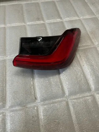  Фонарь задний правый BMW 3 G20/G21 Арт e11707293, вид 1