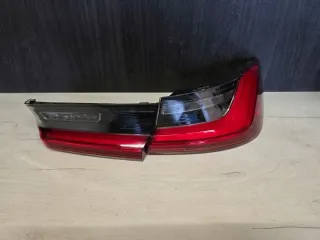 7420454 7420450 QUALI070425 Фонарь задний правый BMW 3 G20/G21 Арт e11707289, вид 1