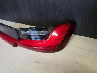 7420454 7420450 QUALI070425 Фонарь задний правый BMW 3 G20/G21 Арт e11707289, вид 2