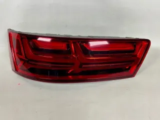 4M0945093M Фонарь задний левый Audi Q7 4M Арт e11707214, вид 1