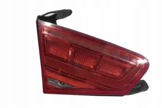 4H0945093 Фонарь задний левый Audi A8 D4 (S8) Арт e11707177, вид 1