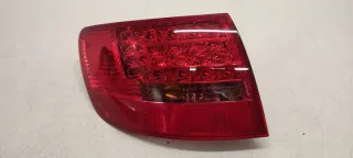 4F9945095 WEK298 Фонарь задний левый Audi A6 C6 (S6,RS6) Арт e11707139, вид 1