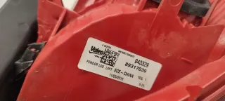 4F9945095 WEK298 Фонарь задний левый Audi A6 C6 (S6,RS6) Арт e11707139, вид 7