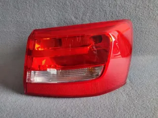 4G9945096 KING-CAR7777 Фонарь задний правый Audi A6 C7 (S6,RS6) Арт e11707092, вид 1
