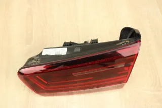 4G5945094E Фонарь задний правый Audi A6 C7 (S6,RS6) Арт e11707087, вид 2