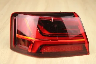 4G5945095E Фонарь задний левый Audi A6 C7 (S6,RS6) Арт e11707085, вид 1