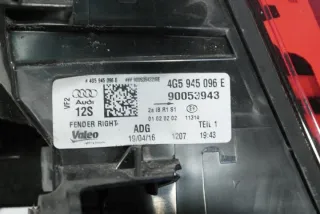 4G5945096E Фонарь задний правый Audi A6 C7 (S6,RS6) Арт e11707079, вид 3
