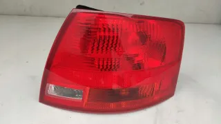8E9945096E Фонарь задний правый Audi A4 B7 Арт e11707027, вид 2