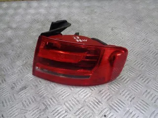  Фонарь задний правый Audi A4 B8 Арт e11706996, вид 1