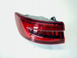 8W5945091G Фонарь задний левый Audi A4 B9 Арт e11706956, вид 4
