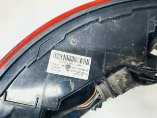 8W5945091G Фонарь задний левый Audi A4 B9 Арт e11706956, вид 9