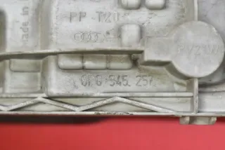 8P0945095 Фонарь задний левый Audi A3 8P Арт e11706933, вид 8