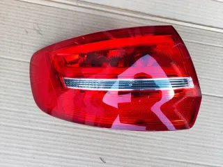 8P4945095E Фонарь задний левый Audi A3 8P Арт e11706909, вид 1