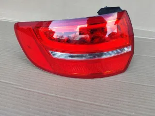 8P4945095E Фонарь задний левый Audi A3 8P Арт e11706909, вид 2