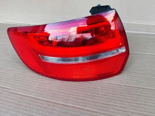 8P4945095E Фонарь задний левый Audi A3 8P Арт e11706909, вид 4