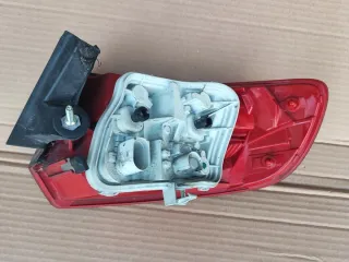 8P4945095E Фонарь задний левый Audi A3 8P Арт e11706909, вид 5