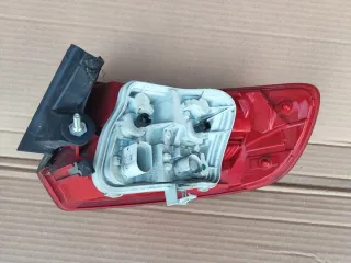 8P4945095E Фонарь задний левый Audi A3 8P Арт e11706909, вид 6