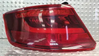 8V4945095A Фонарь задний левый Audi A3 8V Арт e11706883, вид 2