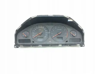 9483484 Щиток приборов (приборная панель) Volvo S80 1 Арт e11706819, вид 1