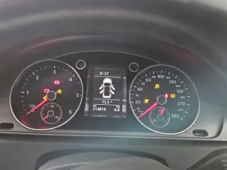 3AA920870J IMPRK1442264, Щиток приборов (приборная панель) Volkswagen Passat B7 Арт e11706742, вид 1