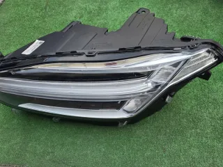 32338952 Фара левая Volvo XC90 2 Арт e11706717, вид 2