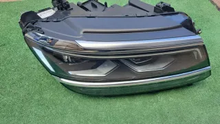 5NB941082E Фара правая Volkswagen Tiguan 2 Арт e11706497, вид 2
