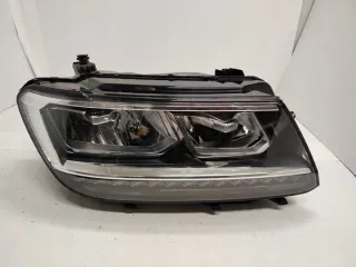 5NB941036B Фара правая Volkswagen Tiguan 2 Арт e11706485, вид 1