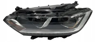 3G1941035C Фара левая Volkswagen Passat B8 Арт e11706359, вид 1
