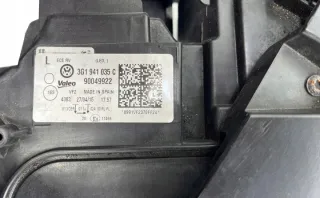 3G1941035C Фара левая Volkswagen Passat B8 Арт e11706359, вид 4