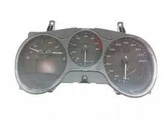 A2063348097 1P0920810E 2005-2012 Щиток приборов (приборная панель) Seat Leon 2 Арт e11706269, вид 1