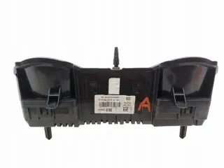 A2063348097 1P0920810E 2005-2012 Щиток приборов (приборная панель) Seat Leon 2 Арт e11706269, вид 5