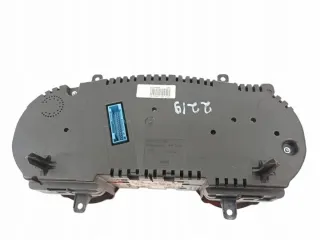 A2063348097 1P0920810E 2005-2012 Щиток приборов (приборная панель) Seat Leon 2 Арт e11706269, вид 7
