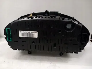 110080104009A Щиток приборов (приборная панель) Seat Ibiza 3 Арт e11706254, вид 4