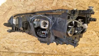 517941034B LPR069 Фара правая Volkswagen Golf 7 Арт e11706161, вид 5