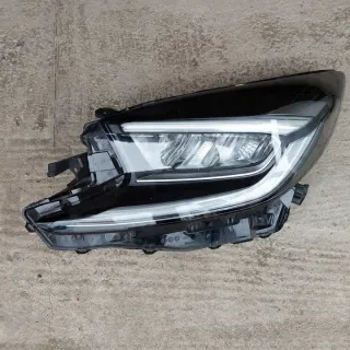  Фара левая Toyota Aygo 2 Арт e11705836, вид 1