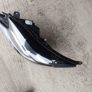  Фара левая Toyota Aygo 2 Арт e11705836, вид 5