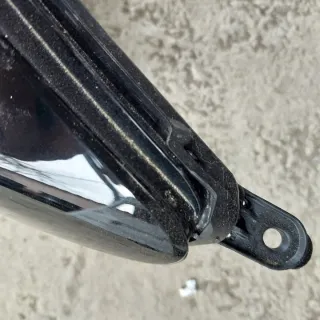  Фара левая Toyota Aygo 2 Арт e11705836, вид 6